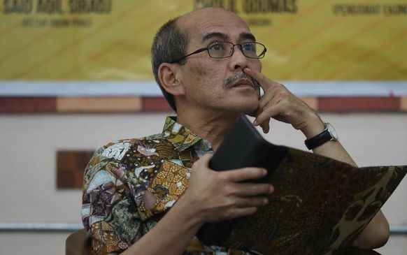 Surat Berharga RI Dikuasai Asing, Tertinggi di Dunia 