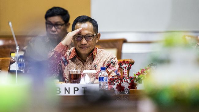 Koalisi LSM Beri Tito 8 Pekerjaan Rumah Jika Jadi Kapolri 