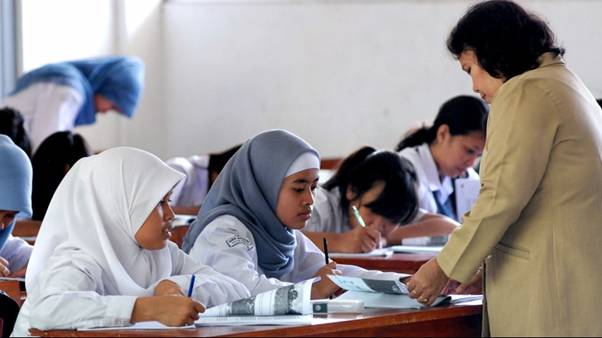 Dapodik Tak Sesuai Permendiknas, Dana Sertifikasi Ratusan Kepsek di Bengkalis Terancam Tak Cair