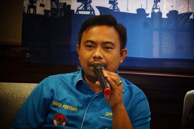 KNPI Pertanyakan Anggaran Covid-19 Rp405 Triliun Tidak Ada untuk Pendidikan