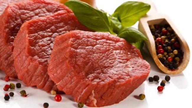 Tak Hanya Gula, Daging Juga Picu Obesitas 
