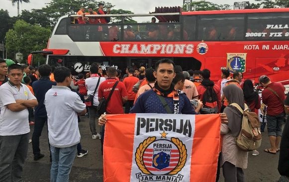 Persija Berniat Melantai di Bursa Saham Tahun Ini