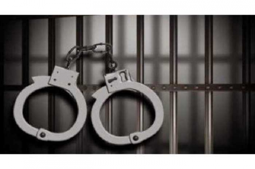 Kadisdikpora Rohul M. Zein Akhirnya Resmi Ditahan Polisi Terkait Dugaan Korupsi E-Learning