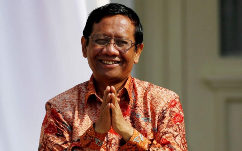 Mahfud: Jangan Salah Paham Antara Nelayan Natuna dan Pantura