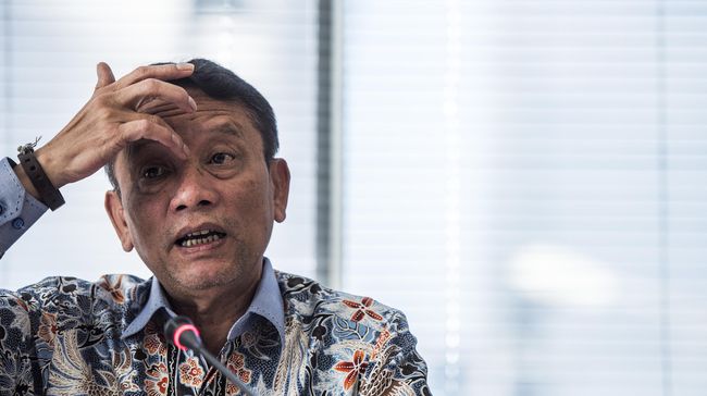 Dirjen Pajak Instruksikan Seluruh Fiskus Hentikan Pemeriksaan 