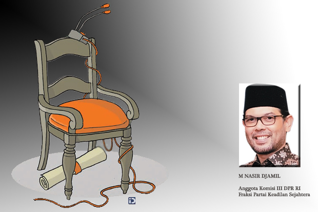 Setengah Hati Reformasi Regulasi