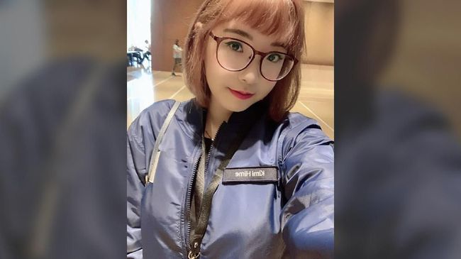 Tiga Video Dihapus Youtube, Kimi Hime Beri Komentar