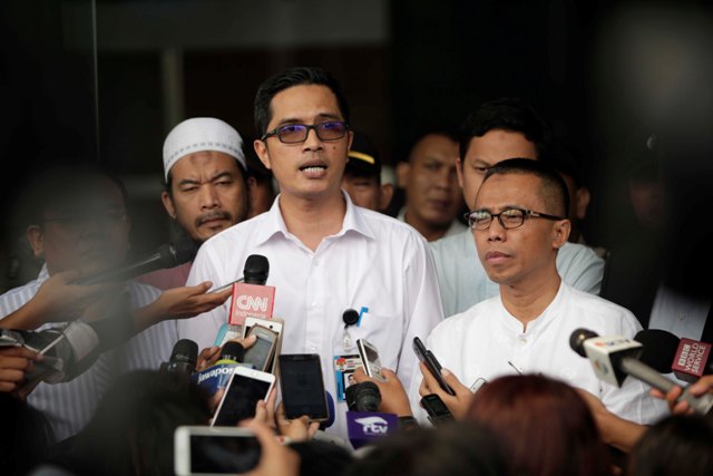 KPK Tetapkan Bupati Mojokerto Tersangka Pencucian Uang 