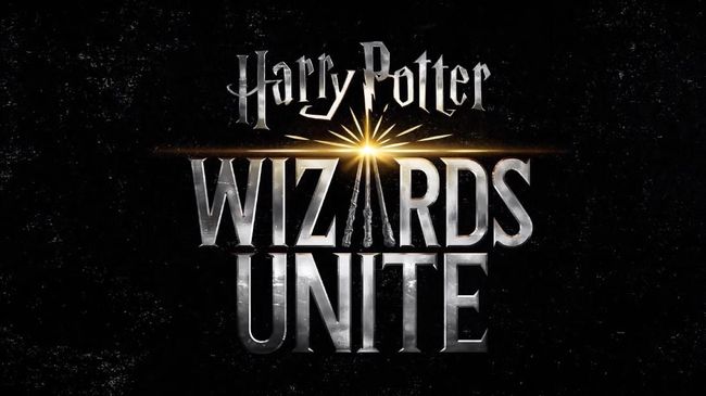 Gim Online Harry Potter: Wizard Unite Kantongi Rp140 Miliar