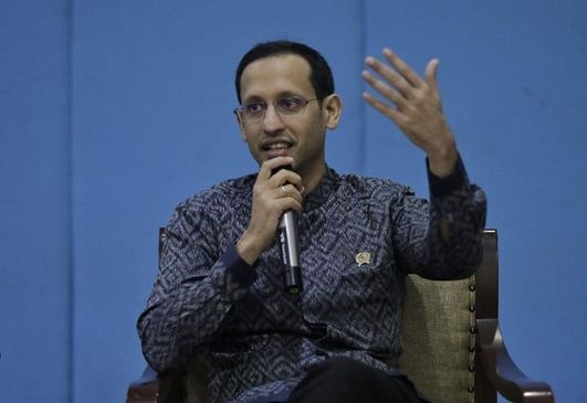 Bahasa Indonesia Ditargetkan Jadi Pengantar di Asia Tenggara