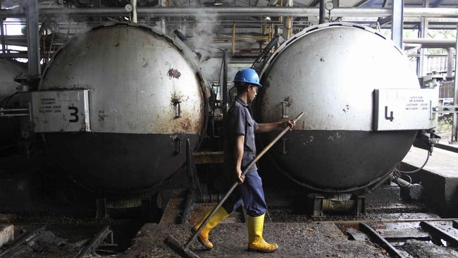 Daftar Pemain Industri Biodiesel Tambah Panjang 