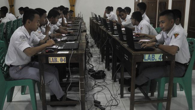 Ombudsman Temukan Maladministrasi PPDB 2017