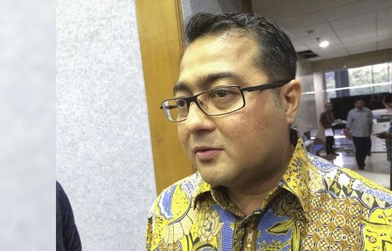 Komisi X DPR Soroti Minimnya Dana Kemenpar untuk Rio 