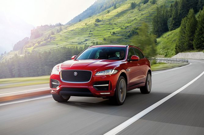 Jaguar Siap Luncurkan Mesin Generasi Baru dan Crossover Listrik 