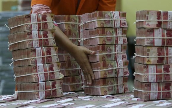 Tahun Lalu, Bank Asing Raup Laba Bersih Rp8,61 Triliun