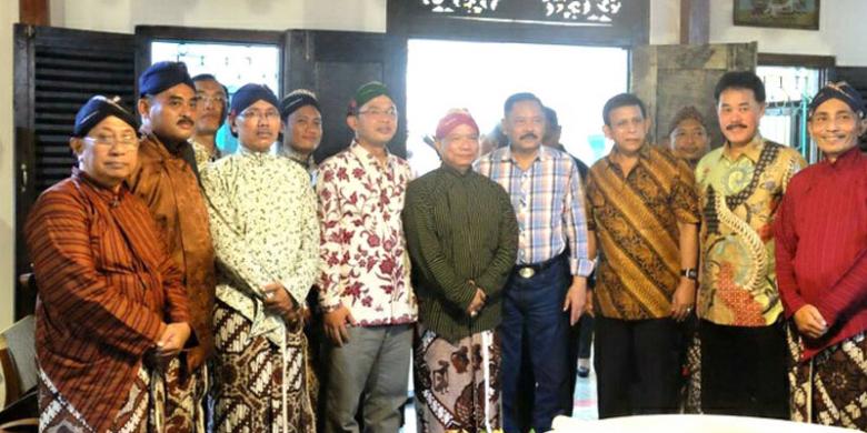 Kampung Wisata Langenastran Dideklarasikan
