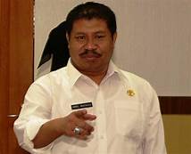 Kinerja Tak Suai Kontrak, Sebagai Kadis di Bengkalis Siap-siap Dievaluasi