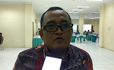 Sudah Ditetapkan KPU, Ini Jadwal Pelantikan Anggota DPRD Rohul Terpilih 