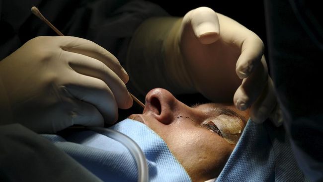Perempuan Emirat Sadar dari Koma Setelah 27 Tahun 