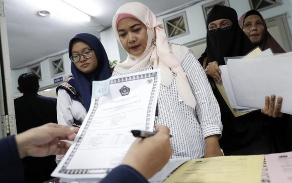Alur Pendaftaran PPDB Online SMA DKI Jakarta 