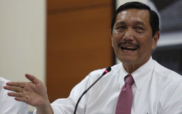 Pembangunan Hotel di Danau Toba Baru Dimulai Kuartal III 2019