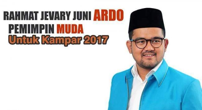 Ditanya Pasangannya, Ardo: Tunggu Saja Tanggal 6