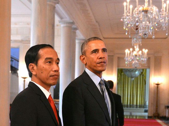 AS Terus Bujuk Indonesia untuk Bergabung dengan TPP 