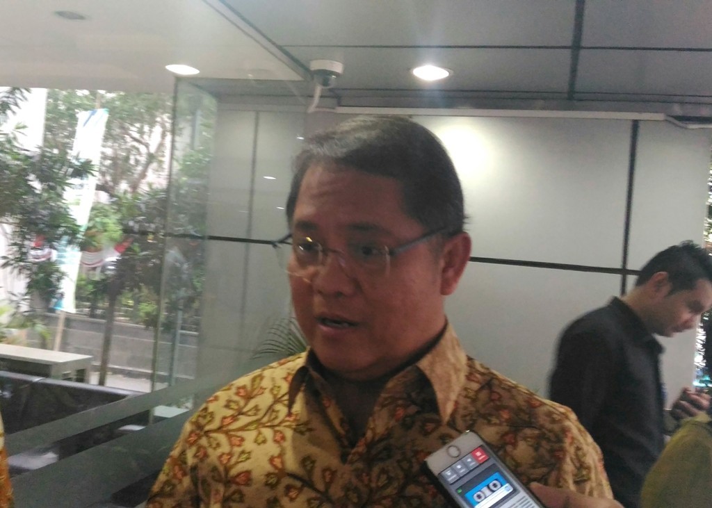 Rudiantara: Startup Gagal karena Ingin Cepat Kaya