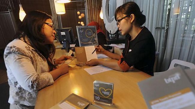 Dikuasai Bank Jepang, BTPN Tak Bagi Dividen Tahun Ini 