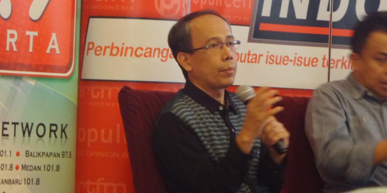 Sekolah Kokurikuler Dinilai Bisa Dilaksanakan Terbatas