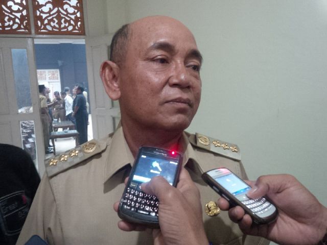 Musda Golkar Pelalawan Digelar Malam Ini, Adi Sukemi Diprediksi Menang Aklamasi