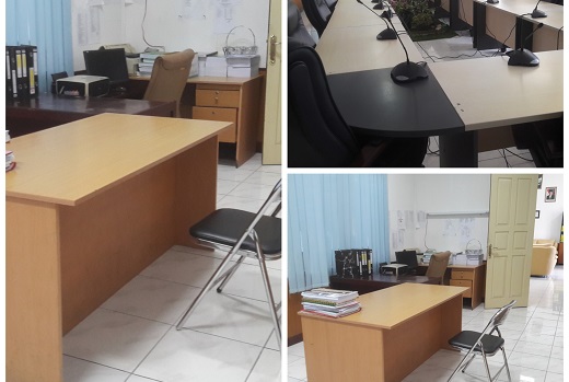Anggota DPRD Kuansing Ini Tak Ngantor