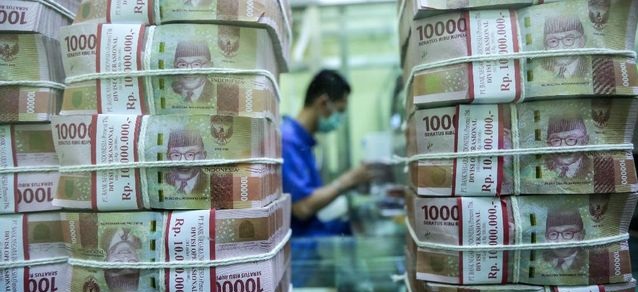 Debat Capres Disebut Perlu Angkat Masalah Bunga Kredit Tinggi 