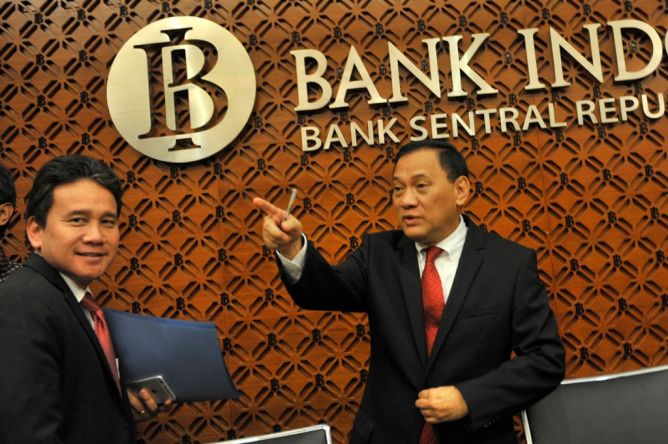 Agus Marto: Inflasi Kita Lebih Terkendali