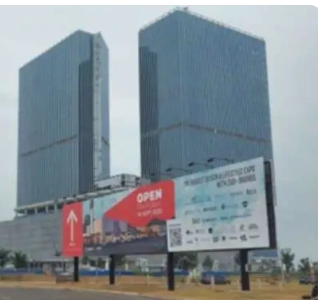 Gegar Bursa: Saham PIK 2 (PANI) Ambles Lebih dari 11% dalam Sepekan, Sentimen Pencabutan Status PSN 