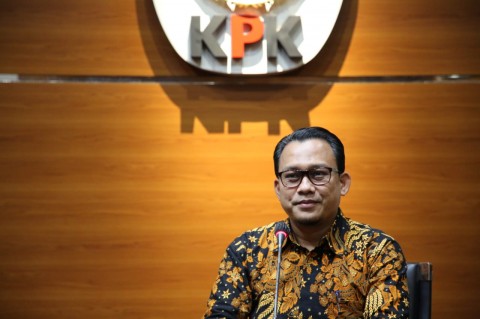 Permainan Perkara di KPK Mustahil Dilakukan
