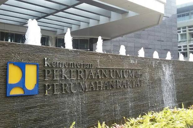 Tahun 2020, Kementerian PUPR Salurkan Bantuan PSU untuk 22.500 Rumah 