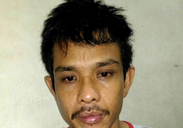 Kapolres Kampar Himbau 1 Tahanan Lagi yang Kabur Menyerahkan Diri 