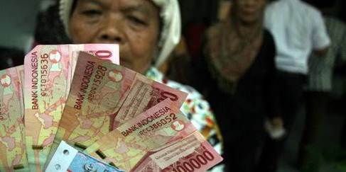 Diduga, Realisasi BLT Dana Desa di Riau Tidak Maksimal