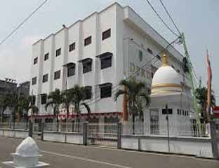 Fasilitas Gedung Baru DPRD Akan Dilengkapi