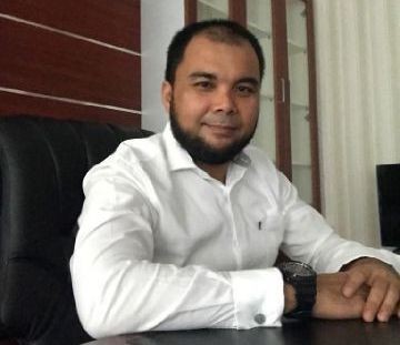 Dinas PUPR Pelalawan Segera Lelang 67 Paket Proyek