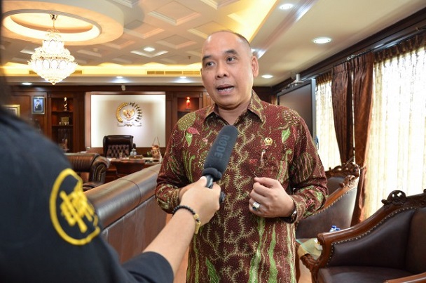 Heri Gunawan: DJP Selalu Gagal Kejar Target