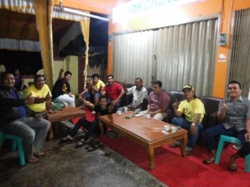 Randai Kuantan di Mata Indra Putra; Ingin seperti Tarian Kecak yang Mendunia 