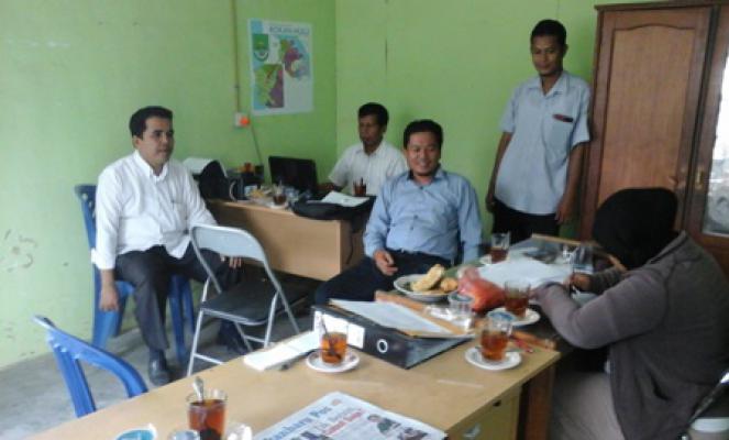 Pendaftaran Balon Kades Ngaso Dibuka 