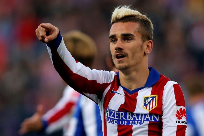 Gagal Dapat Pedro, Manchester United Alihkan Radar ke Bintang Atletico