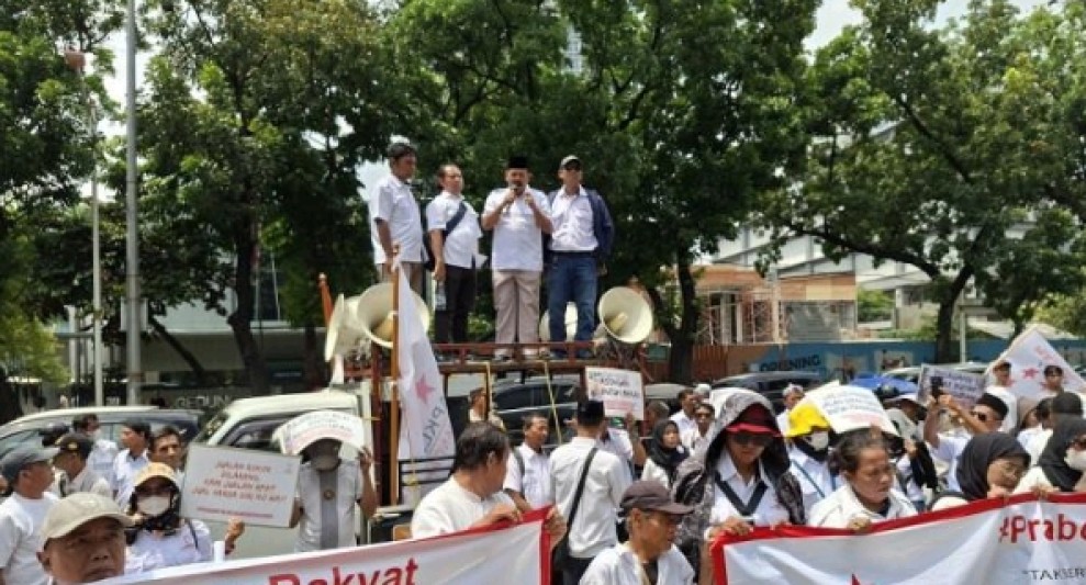 Raperda KTR DKI Berisiko Kuatkan Bisnis 