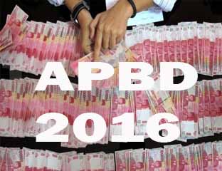 Hingga Juli, Serapan Anggaran Pemkab Meranti Masih Rendah