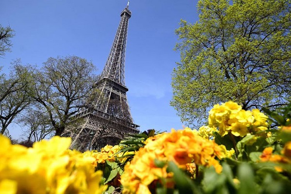 Beasiswa S1/S2 Fashion di Paris, Bebas Biaya Pendidikan dari IFA 