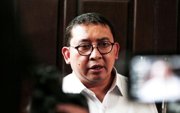 Polda Jabar Respons Fadli Zon soal Sel Billy Sindoro Kosong