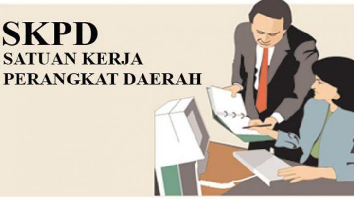 20 Satker Pemprov Riau bakal Hilang, Apa Saja?